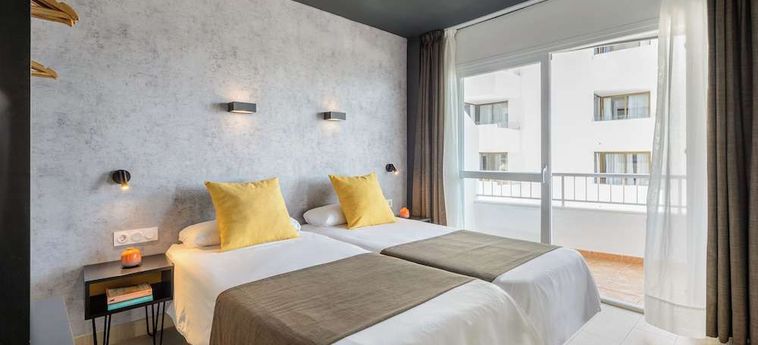 Hotel Apartamentos Vibra Jabeque Dreams Ibiza - Isole Baleari: Foto 