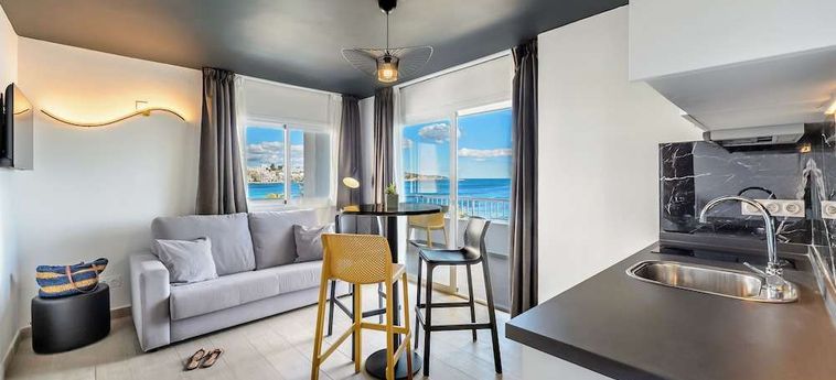 Hotel Apartamentos Vibra Jabeque Dreams Ibiza - Isole Baleari: Foto 