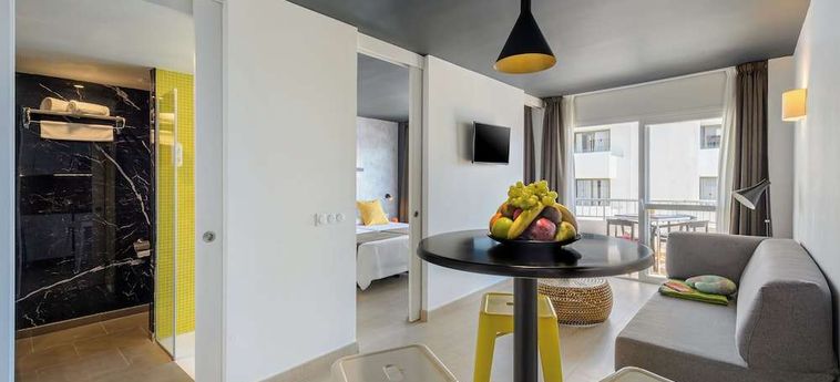 Hotel Apartamentos Vibra Jabeque Dreams Ibiza - Isole Baleari: Foto 