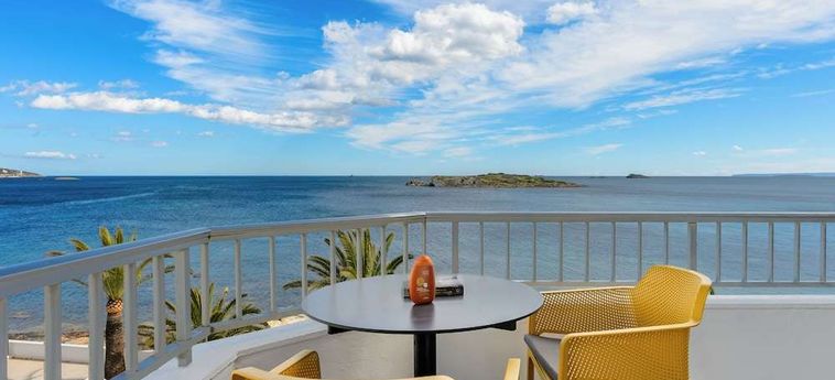 Hotel Apartamentos Vibra Jabeque Dreams Ibiza - Isole Baleari: Foto 