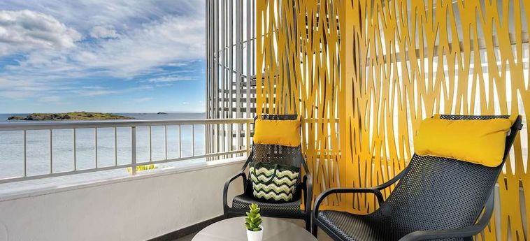 Hotel Apartamentos Vibra Jabeque Dreams Ibiza - Isole Baleari: Foto 