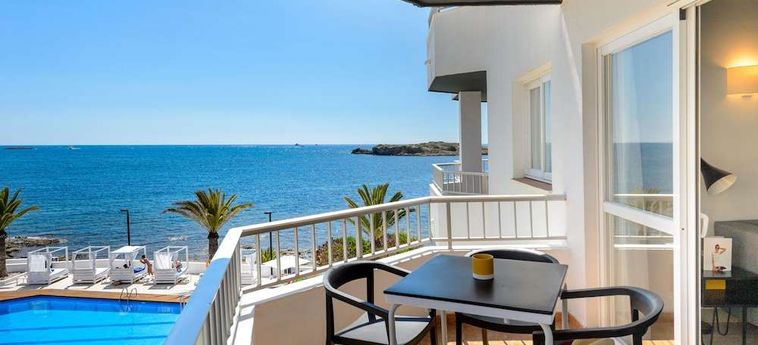 Hotel Apartamentos Vibra Jabeque Dreams Ibiza - Isole Baleari: Foto 