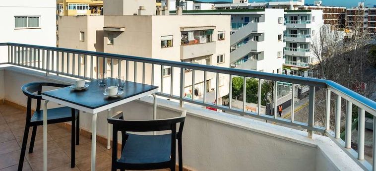 Hotel Apartamentos Vibra Jabeque Dreams Ibiza - Isole Baleari: Foto 