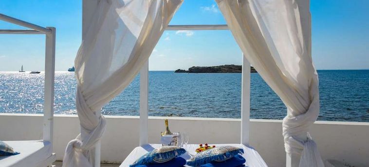 Hotel Apartamentos Vibra Jabeque Dreams Ibiza - Isole Baleari: Foto 