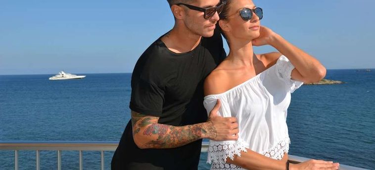 Hotel Apartamentos Vibra Jabeque Dreams Ibiza - Isole Baleari: Foto 