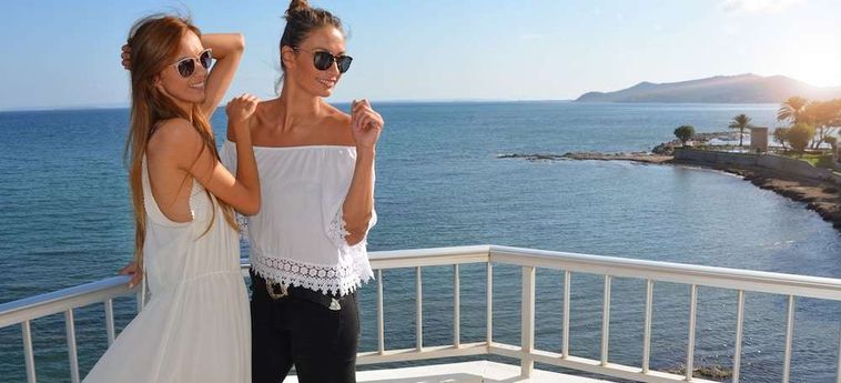 Hotel Apartamentos Vibra Jabeque Dreams Ibiza - Isole Baleari: Foto 