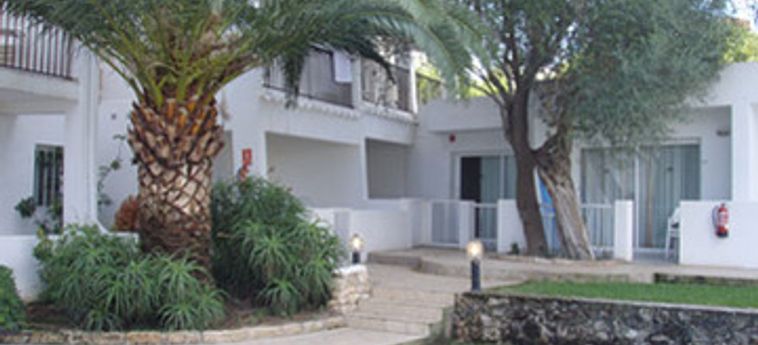 Aparthotel Reco Des Sol:  IBIZA - ISOLE BALEARI