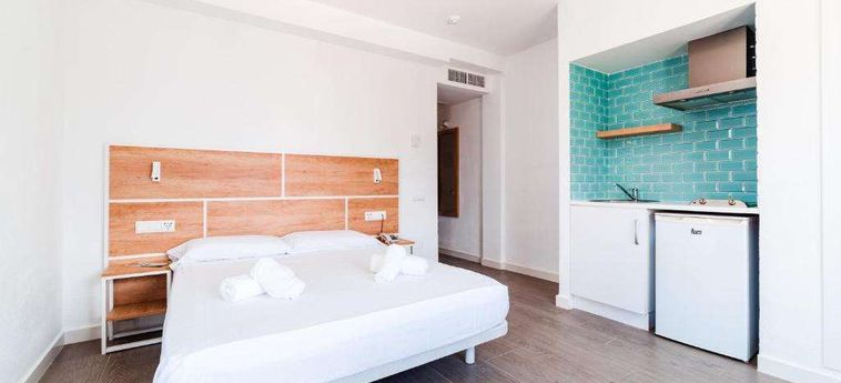 Hotel Beach Star Ibiza, Affiliated By Senator Ibiza - Isole Baleari: Foto 