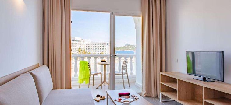 Hotel Beach Star Ibiza, Affiliated By Senator Ibiza - Isole Baleari: Foto 