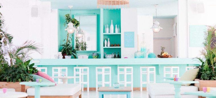 Hotel Beach Star Ibiza, Affiliated By Senator Ibiza - Isole Baleari: Foto 