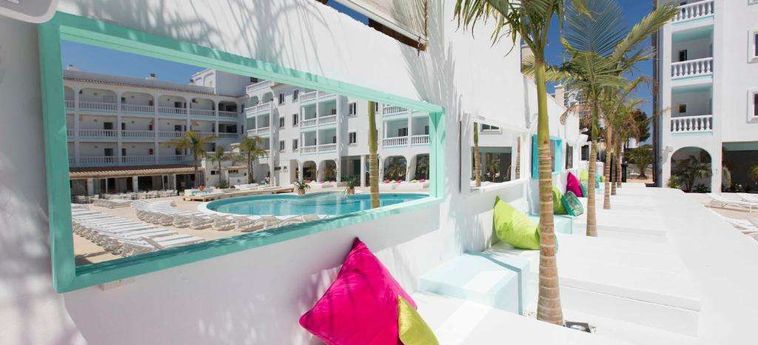 Hotel Beach Star Ibiza, Affiliated By Senator Ibiza - Isole Baleari: Foto 
