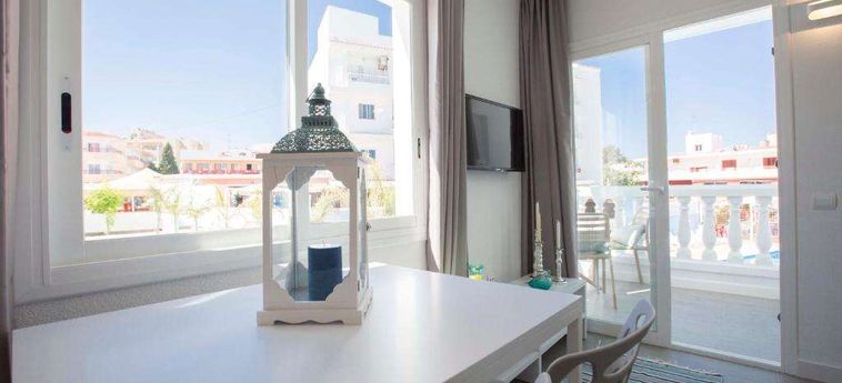 Hotel Beach Star Ibiza, Affiliated By Senator Ibiza - Isole Baleari: Foto 