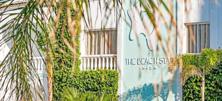 Hotel Beach Star Ibiza, Affiliated By Senator Ibiza - Isole Baleari: Foto 