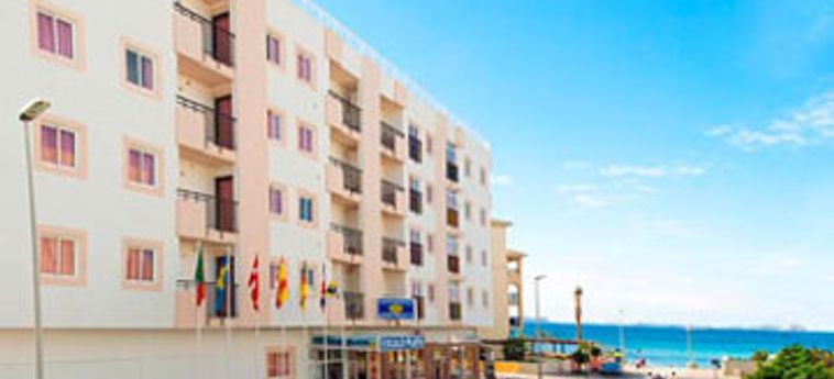 Hotel Complejo Formentera:  IBIZA - ISOLE BALEARI