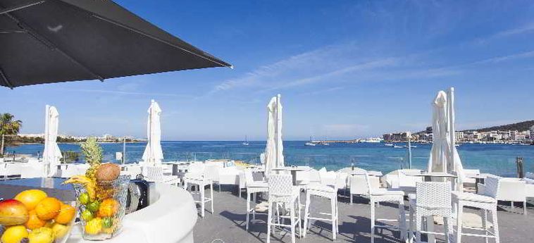 Hotel Marina Playa:  IBIZA - ISOLE BALEARI