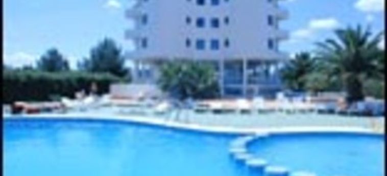 Hotel Roca Park:  IBIZA - ISOLE BALEARI