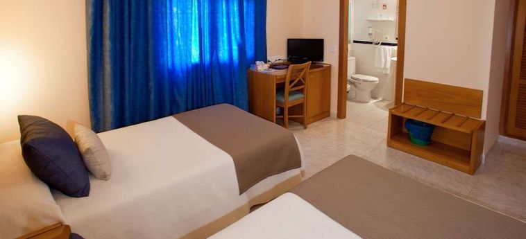 Hotel Ses Figueres Ibiza - Isole Baleari: Foto 