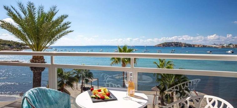 Hotel Ses Figueres Ibiza - Isole Baleari: Foto 