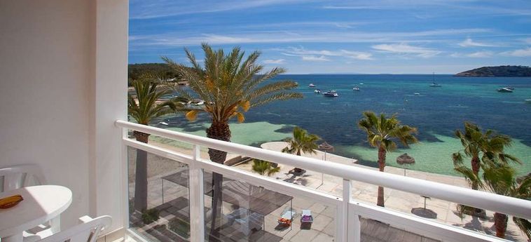 Hotel Ses Figueres Ibiza - Isole Baleari: Foto 