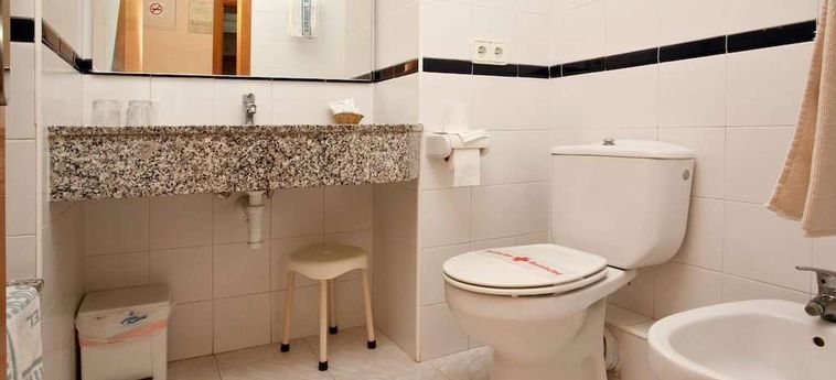 Hotel Ses Figueres Ibiza - Isole Baleari: Foto 