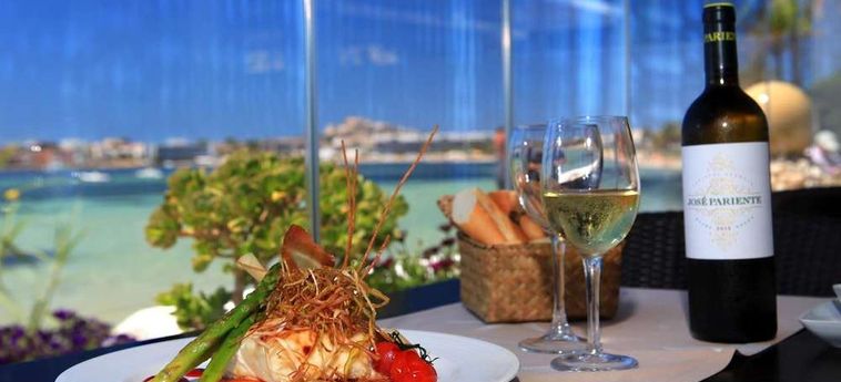 Hotel Ses Figueres Ibiza - Isole Baleari: Foto 