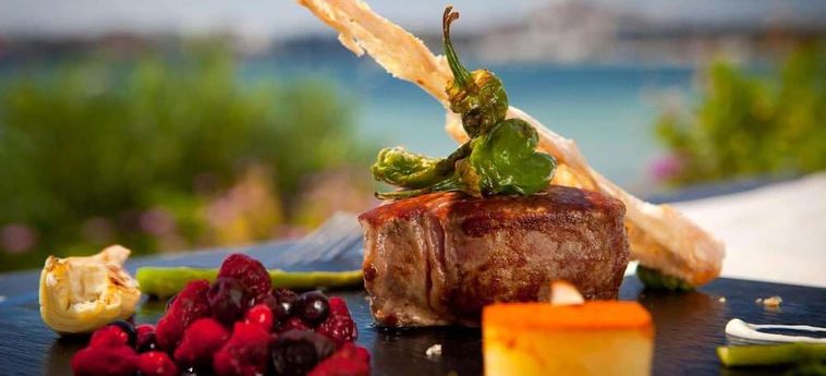 Hotel Ses Figueres Ibiza - Isole Baleari: Foto 