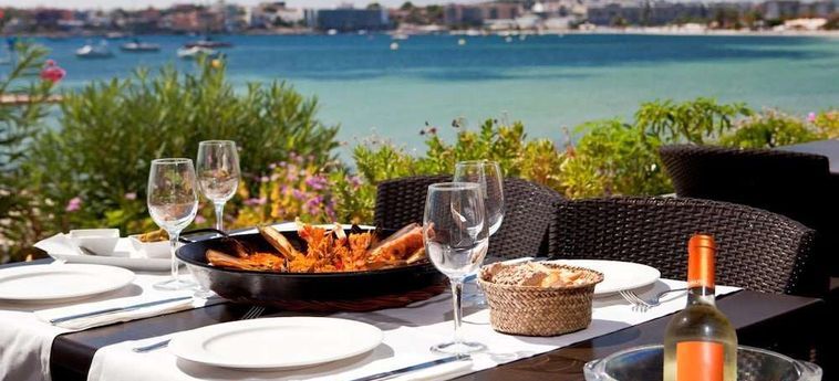 Hotel Ses Figueres Ibiza - Isole Baleari: Foto 