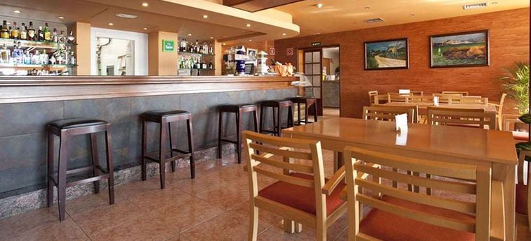 Hotel Ses Figueres Ibiza - Isole Baleari: Foto 