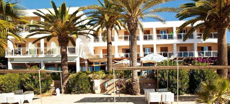 Hotel Ses Figueres Ibiza - Isole Baleari: Foto 