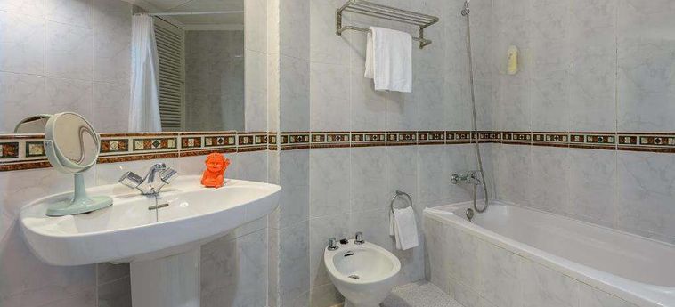 Hotel Vibra Riviera Ibiza - Isole Baleari: Foto 