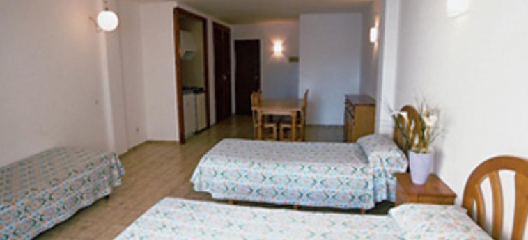 Hotel Apartamentos Mar I Vent:  IBIZA - ISOLE BALEARI