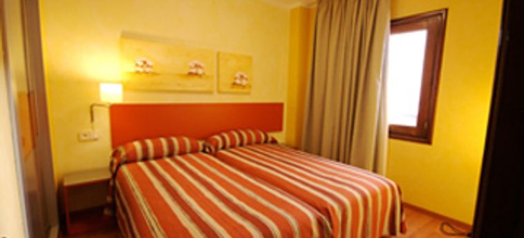 Hotel Parot:  IBIZA - ISOLE BALEARI
