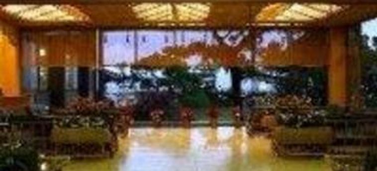 Hotel Ibusuki Hakusuikan Ibusuki - Kagoshima Prefecture: Foto 