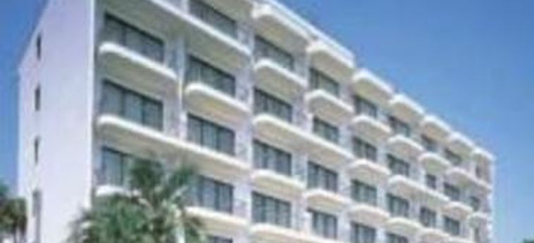 Ibusuki Coral Beach Hotel:  IBUSUKI - PREFETTURA DI KAGOSHIMA