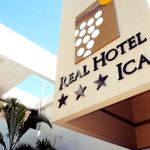HOTEL REAL ICA 3 Stars