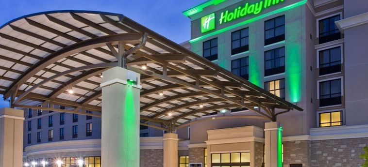 Hotel Holiday Inn & Suites Idaho Falls:  IDAHO FALLS (ID)