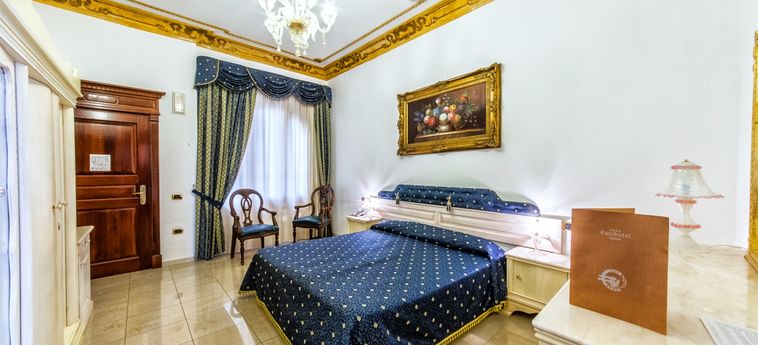 Euro Hotel Iglesias Iglesias - Carbonia/Iglesias: Photo 