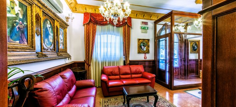 Euro Hotel Iglesias Iglesias - Carbonia/Iglesias: Photo 