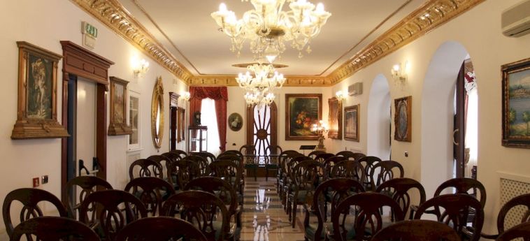 Euro Hotel Iglesias Iglesias - Carbonia/Iglesias: Photo 