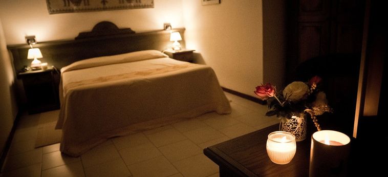 Hotel Artu Iglesias - Carbonia/Iglesias : Photo 