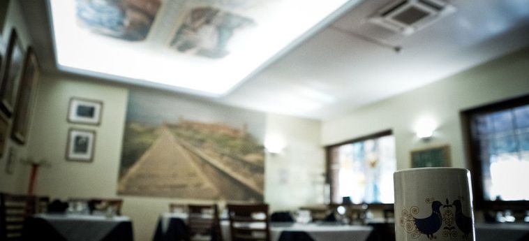 Hotel Artu Iglesias - Carbonia/Iglesias : Photo 