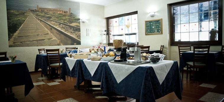Hotel Artu Iglesias - Carbonia/Iglesias : Photo 