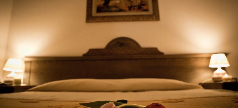 Hotel Artu Iglesias - Carbonia/Iglesias: Photo 
