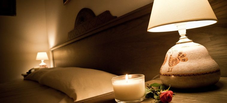 Hotel Artu Iglesias - Carbonia/Iglesias: Photo 