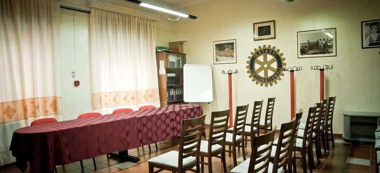 Hotel Artu Iglesias - Carbonia/Iglesias: Photo 