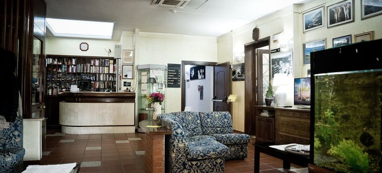 Hotel Artu Iglesias - Carbonia/Iglesias: Photo 