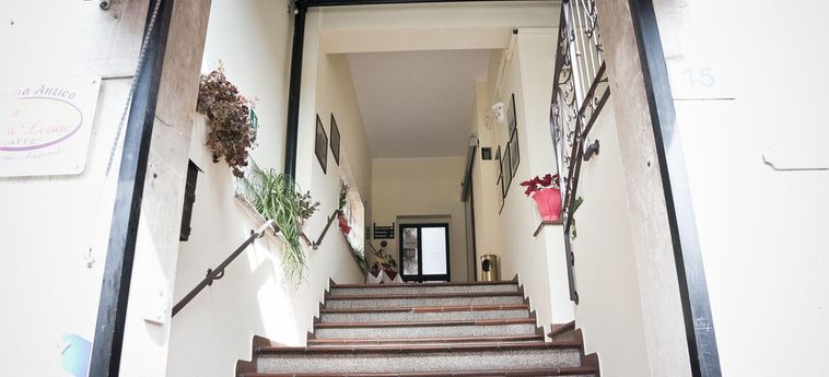 Hotel Artu Iglesias - Carbonia/Iglesias: Photo 