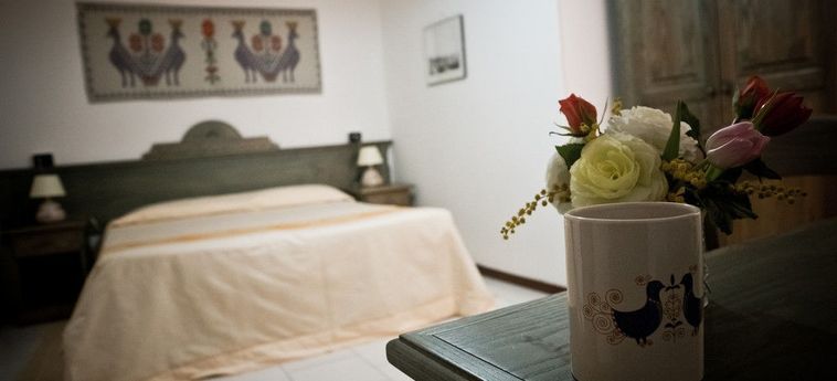 Hotel Artu Iglesias - Carbonia/Iglesias: Photo 