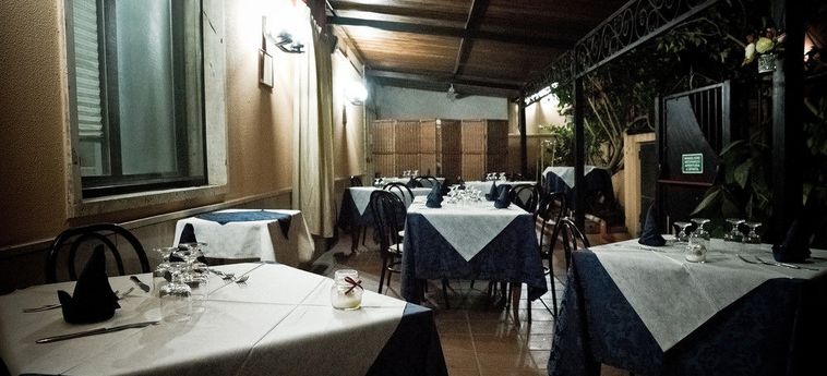 Hotel Artu Iglesias - Carbonia/Iglesias: Photo 