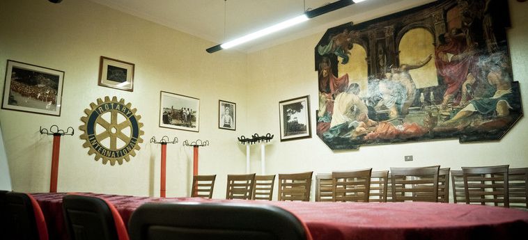 Hotel Artu Iglesias - Carbonia/Iglesias: Photo 